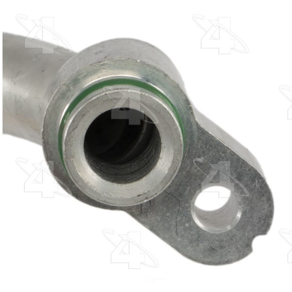 Four Seasons A C Suction Line Hose Assembly 56835