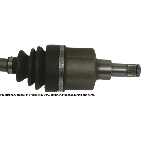 Cardone Reman Remanufactured CV Axle Assembly 60-2041