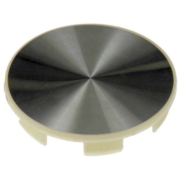 Dorman Brushed Aluminum Wheel Center Cap 909-101