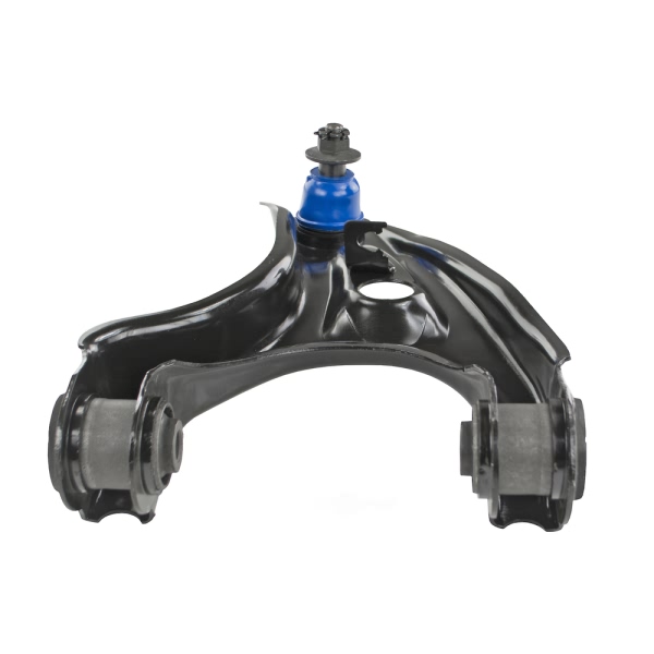 Mevotech Supreme Rear Passenger Side Upper Non Adjustable Control Arm And Ball Joint Assembly CMS601232