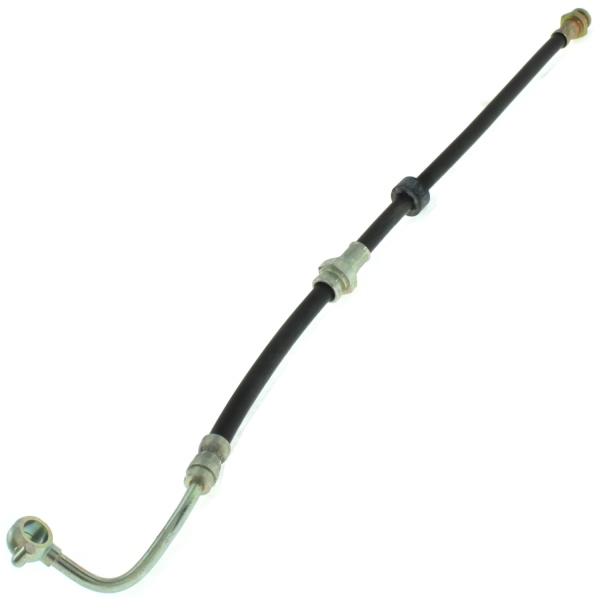 Centric Rear Driver Side Brake Hose 150.45318