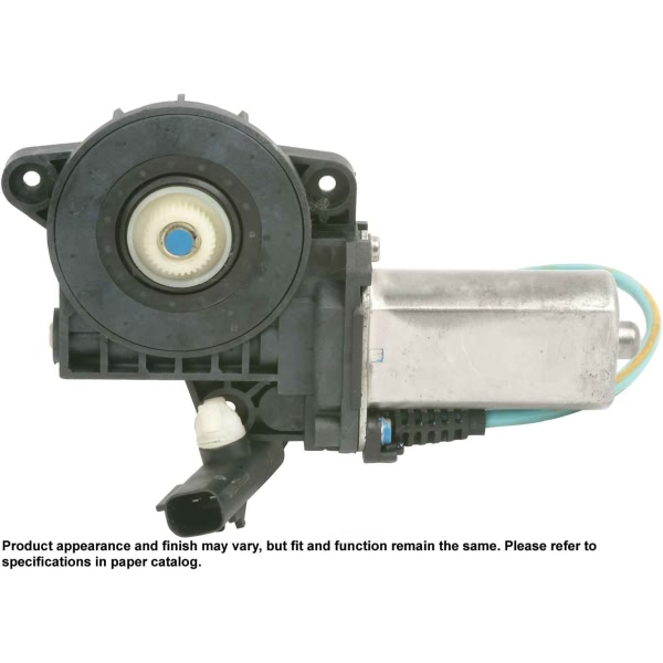 Cardone Reman Remanufactured Window Lift Motor 42-482