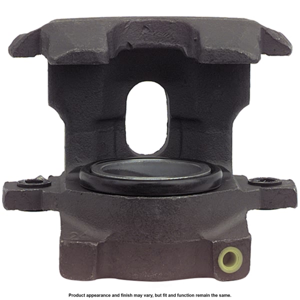 Cardone Reman Remanufactured Unloaded Caliper 18-4031