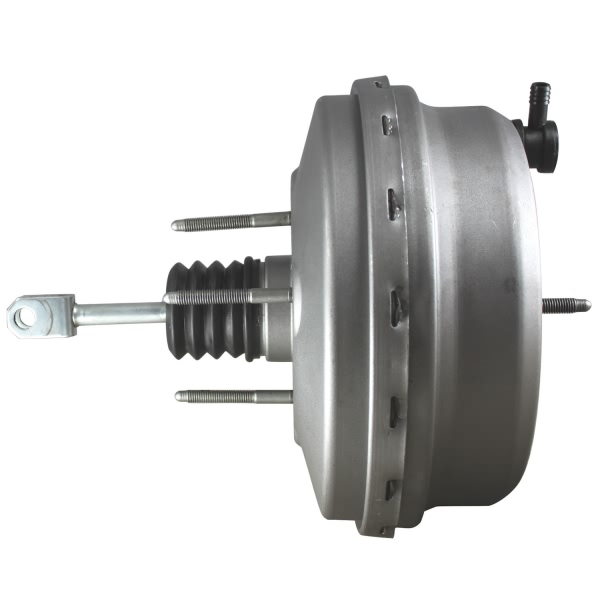 Centric Power Brake Booster 160.81092