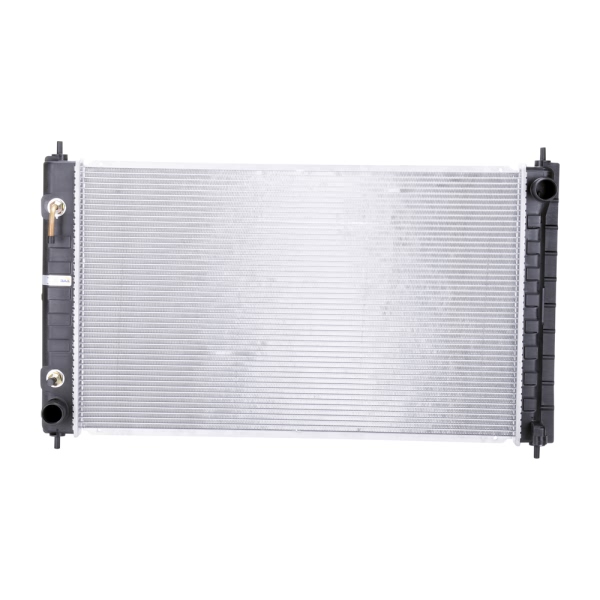 TYC Engine Coolant Radiator 2988