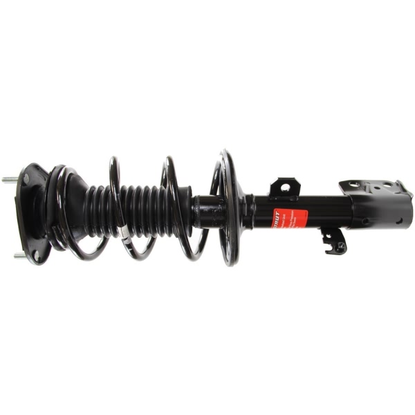 Monroe Quick-Strut™ Front Passenger Side Complete Strut Assembly 472597