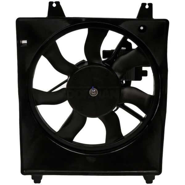 Dorman Engine Cooling Fan Assembly 621-618