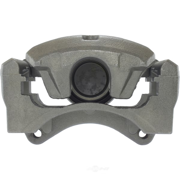 Centric Remanufactured Semi-Loaded Front Driver Side Brake Caliper 141.46094