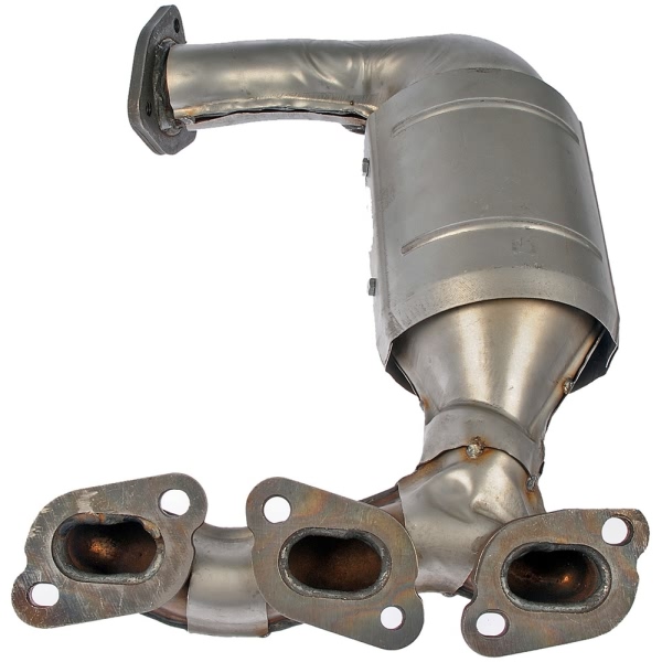 Dorman Stainless Steel Natural Exhaust Manifold 674-857