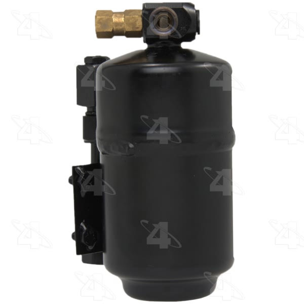 Four Seasons A C Receiver Drier 33662