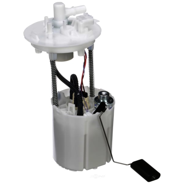 Delphi Fuel Pump Module Assembly FG1814