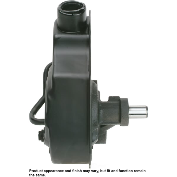 Cardone Reman Remanufactured Power Steering Pump w/Reservoir 20-8763