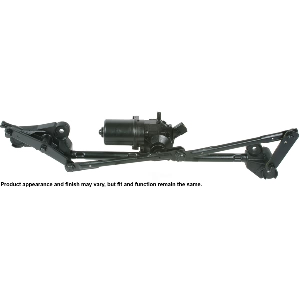 Cardone Reman Remanufactured Wiper Motor 40-3029L