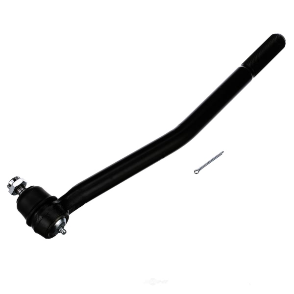 Delphi Driver Side Inner Steering Tie Rod End TA5073