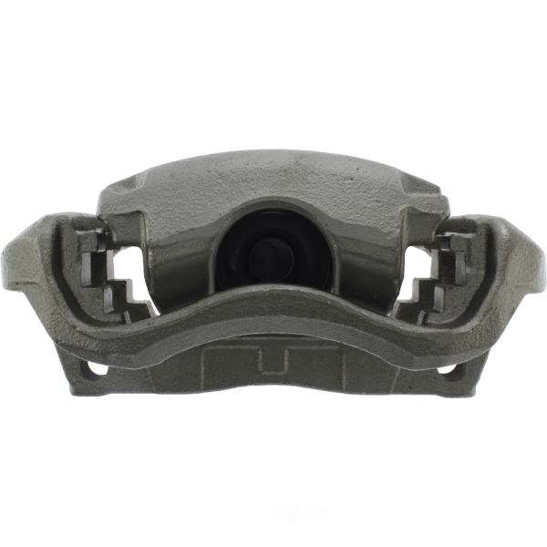 Centric Remanufactured Semi-Loaded Front Driver Side Brake Caliper 141.45116