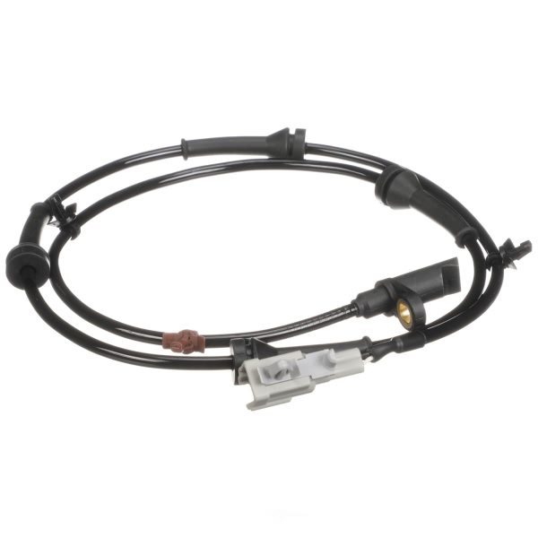 Delphi Rear Abs Wheel Speed Sensor SS11562