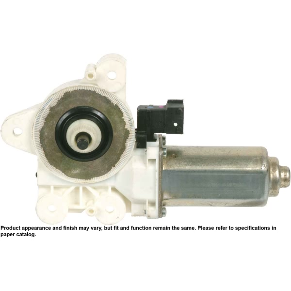 Cardone Reman Remanufactured Window Lift Motor 47-2912