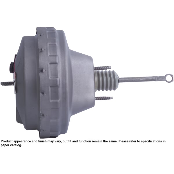 Cardone Reman Remanufactured Vacuum Power Brake Booster w/o Master Cylinder 54-74705