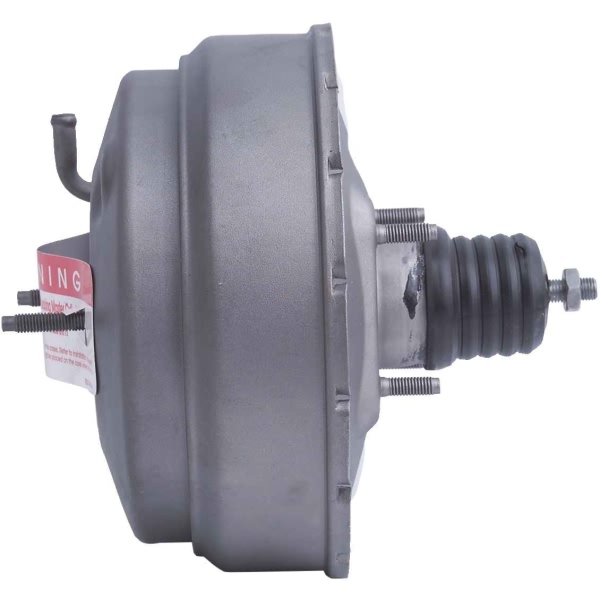 Cardone Reman Remanufactured Vacuum Power Brake Booster w/o Master Cylinder 53-2511