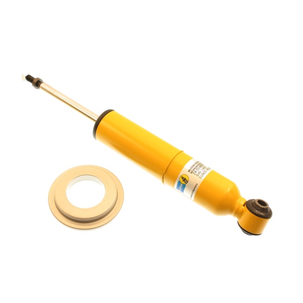 Bilstein Rear Driver Or Passenger Side Heavy Duty Monotube Shock Absorber 24-014892