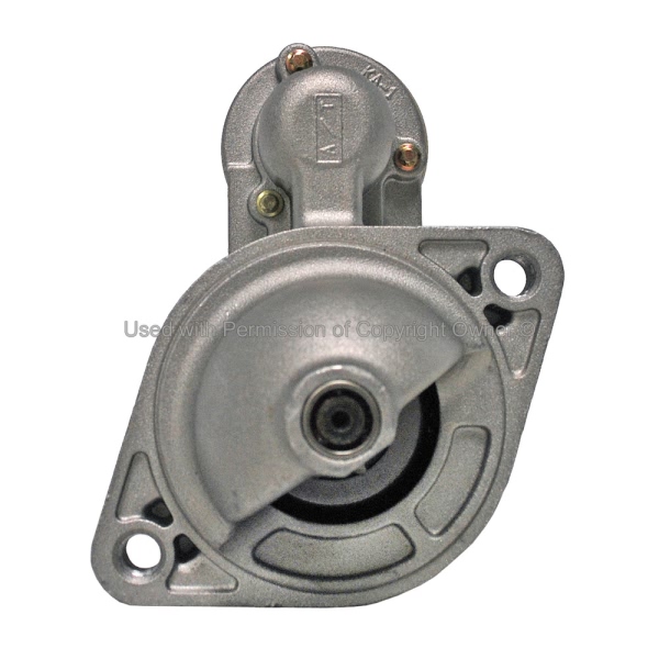 Quality-Built Starter Remanufactured 6945S