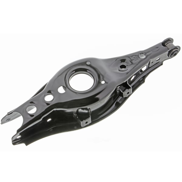 Mevotech Supreme Rear Driver Side Lower Non Adjustable Control Arm CMS861254