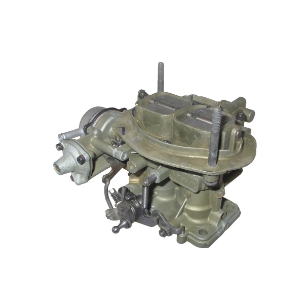 Uremco Remanufacted Carburetor 7-7379