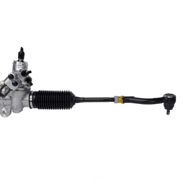 Mando Direct Replacement New OE Steering Rack and Pinion Aseembly 14A1005