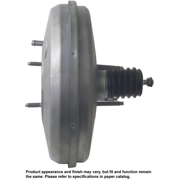 Cardone Reman Remanufactured Vacuum Power Brake Booster w/o Master Cylinder 53-4927