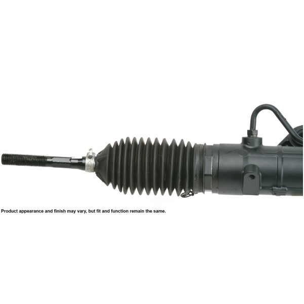 Cardone Reman Remanufactured Hydraulic Power Rack and Pinion Complete Unit 26-2046