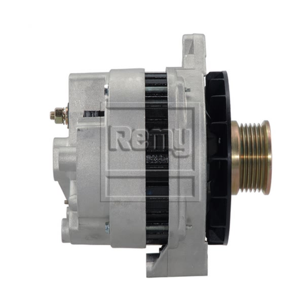 Remy Alternator 91406