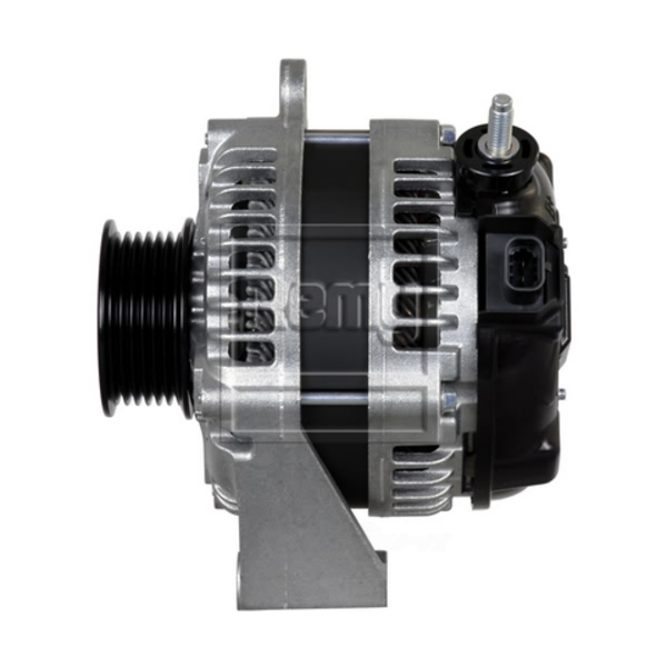 Remy Remanufactured Alternator 22069