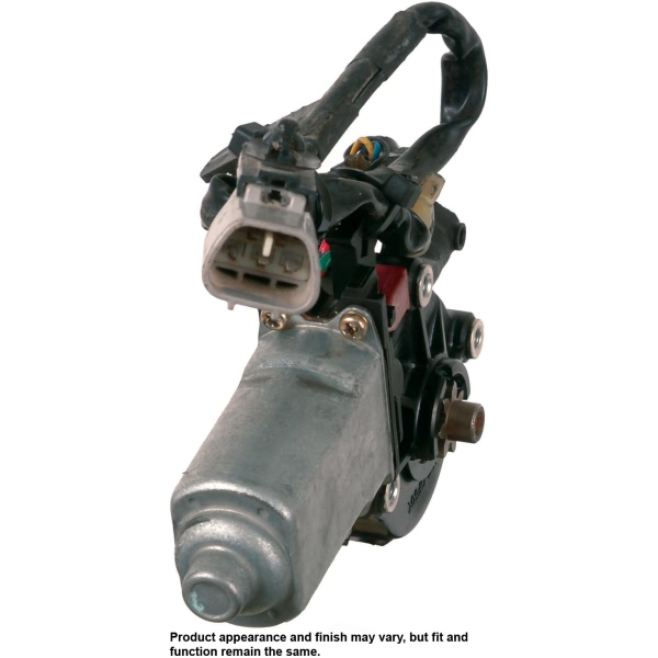 Cardone Reman Remanufactured Window Lift Motor 47-1172