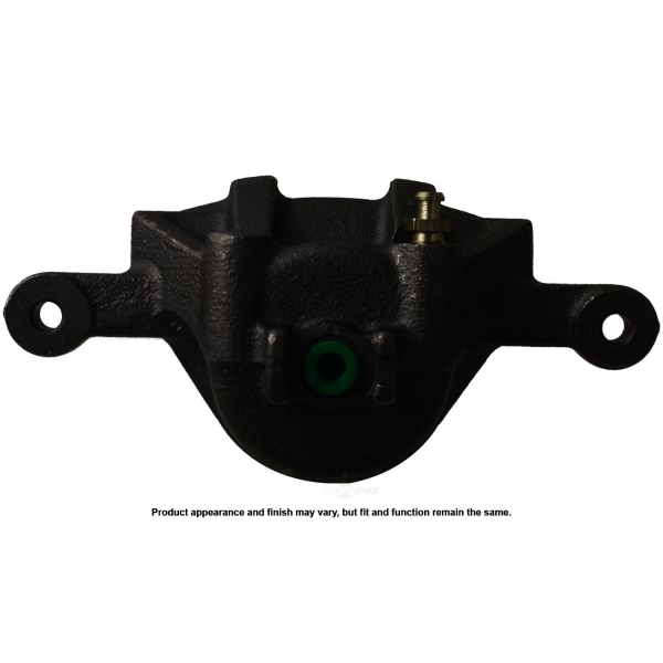 Cardone Reman Remanufactured Unloaded Caliper 19-3301