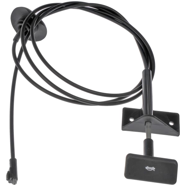 Dorman OE Solutions Hood Release Cable 912-198