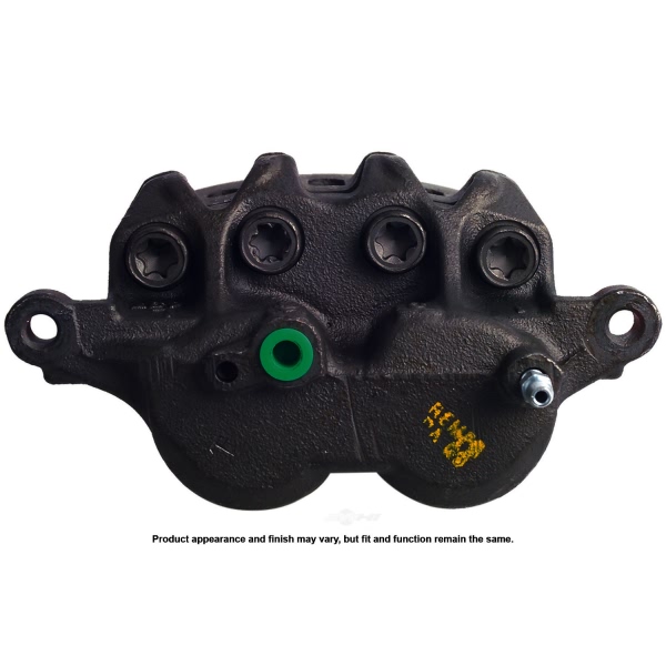 Cardone Reman Remanufactured Unloaded Caliper 19-1644