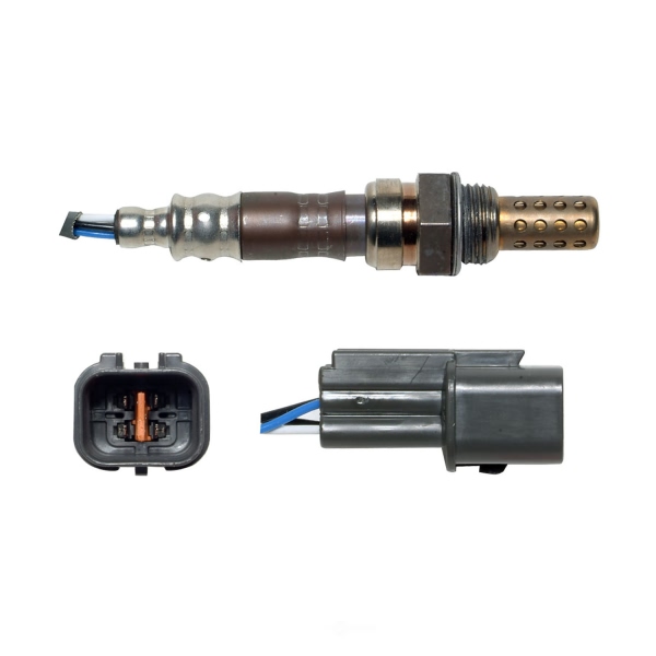 Denso Oxygen Sensor 234-4316