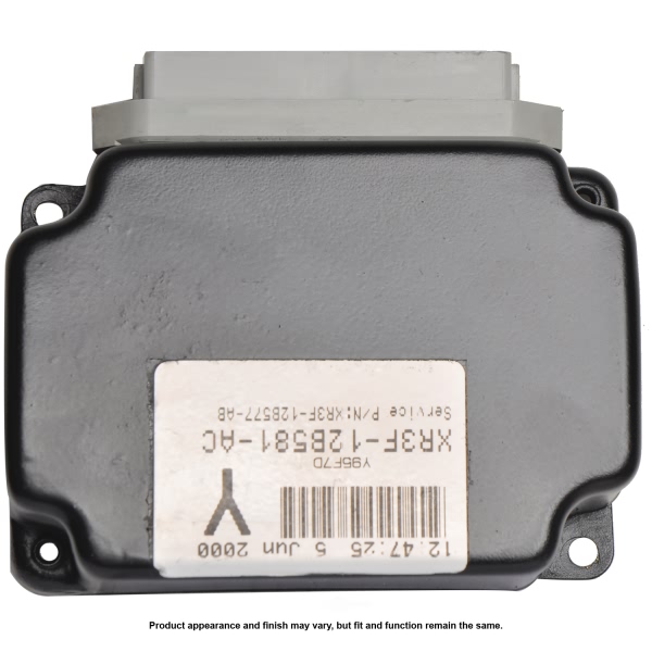 Cardone Reman Remanufactured Relay Control Module 73-70000