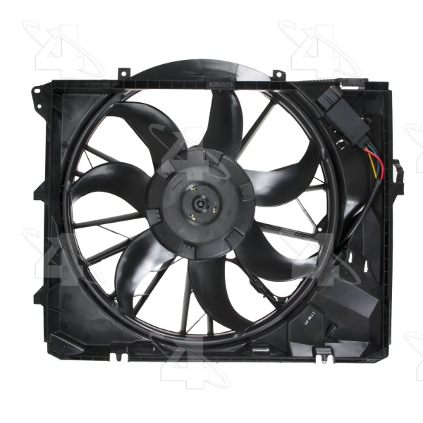 Four Seasons Engine Cooling Fan 76291