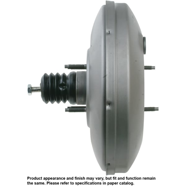 Cardone Reman Remanufactured Vacuum Power Brake Booster w/o Master Cylinder 53-4940
