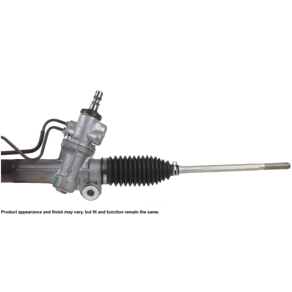 Cardone Reman Remanufactured Hydraulic Power Rack and Pinion Complete Unit 26-1617