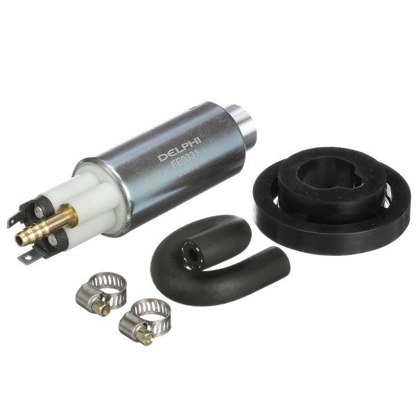 Delphi In Tank Electric Fuel Pump FE0331