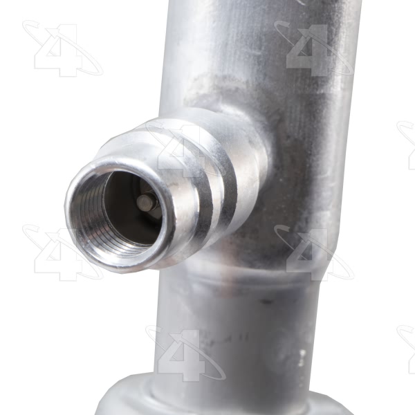 Four Seasons A C Refrigerant Suction Hose 66413