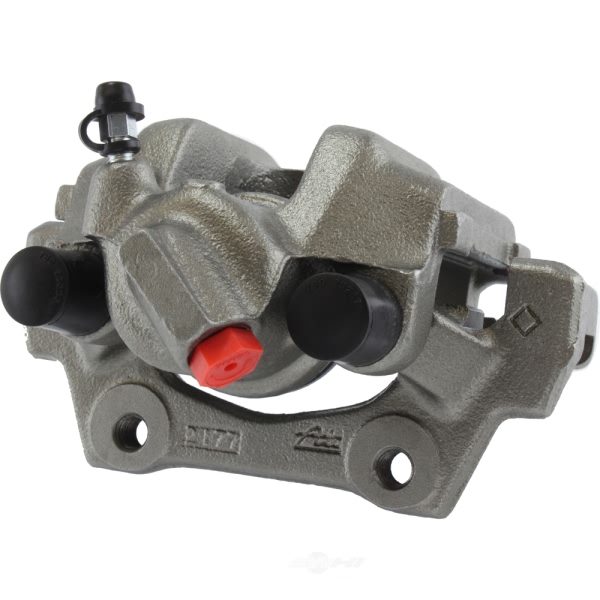 Centric Remanufactured Semi-Loaded Rear Passenger Side Brake Caliper 141.34515