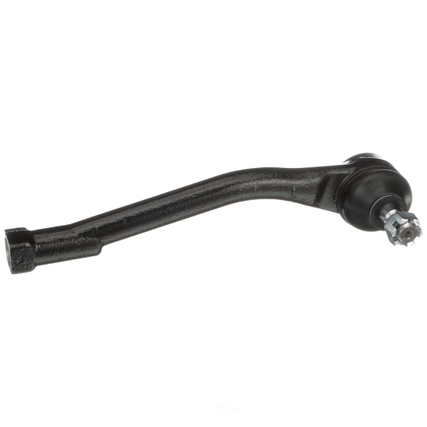 Delphi Driver Side Outer Steering Tie Rod End TA3212