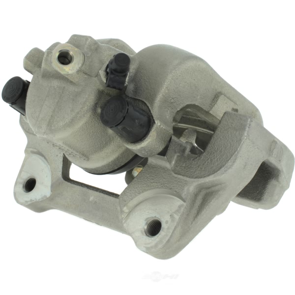 Centric Remanufactured Semi-Loaded Front Driver Side Brake Caliper 141.34152