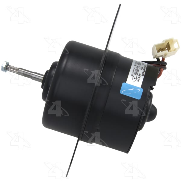 Four Seasons Hvac Blower Motor Without Wheel 35626