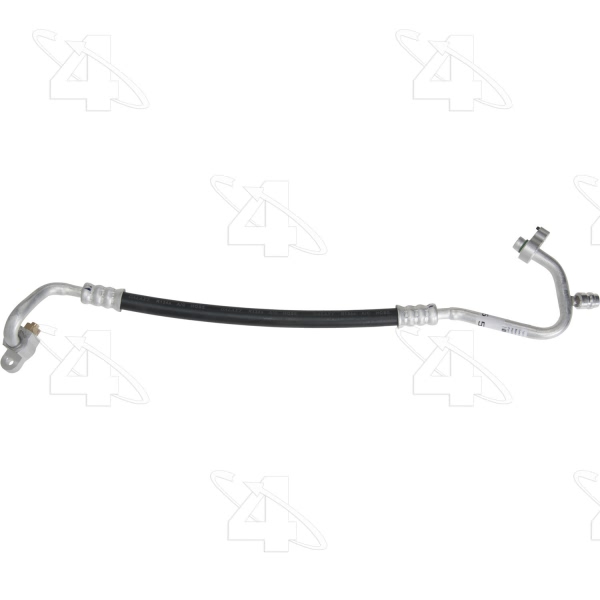 Four Seasons A C Discharge Line Hose Assembly 56636