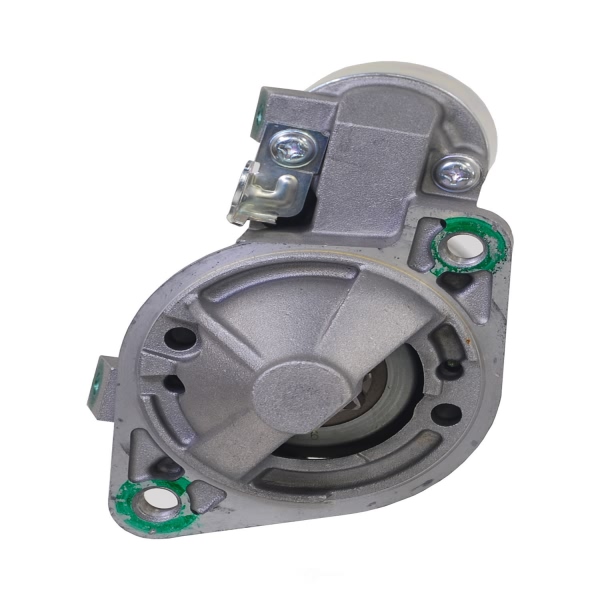 Denso Remanufactured Starter 280-4213