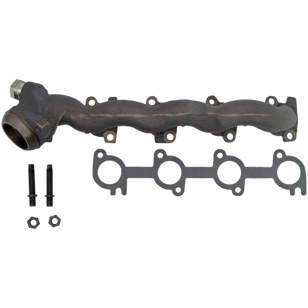 Dorman Cast Iron Natural Exhaust Manifold 674-557